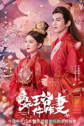 缅北重口《病娇王爷仵作妻》免费在线观看