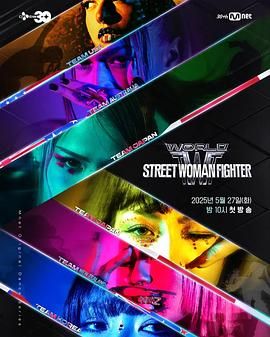 缅北重口《世界街头女斗士3》免费在线观看