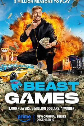 缅北轮奸《野兽游戏 Beast Games》免费在线观看