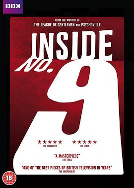 网曝吃瓜黑料一区二区三区《9号秘事 第八季 Inside No. 9 Season 8》免费在线观看