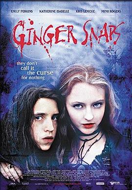 缅北轮奸《变种女狼 Ginger Snaps》免费在线观看