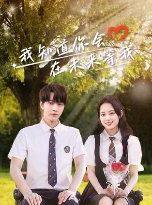 网曝吃瓜黑料一区二区三区《我知道你会在未来等我》免费在线观看