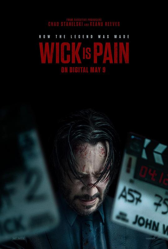 缅北重口《疾速剧痛 Wick Is Pain》免费在线观看