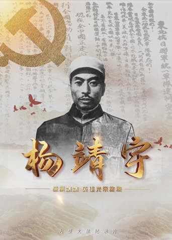 缅北重口《战旗飘飘英雄光荣绽放——杨靖宇》免费在线观看