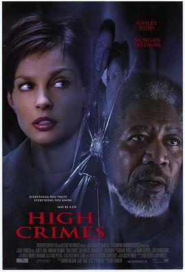 缅北轮奸《一级重罪 High Crimes》免费在线观看