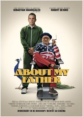 缅北重口《关于我的父亲 About My Father》免费在线观看