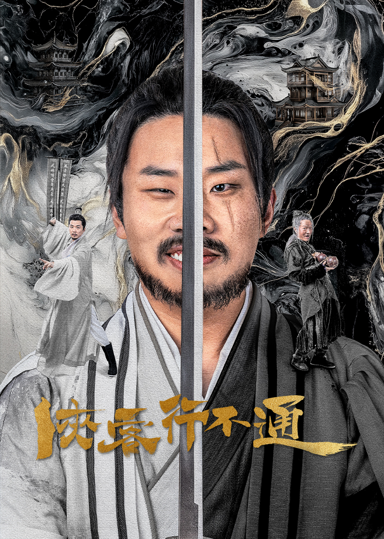 缅北轮奸《侠客行不通》免费在线观看