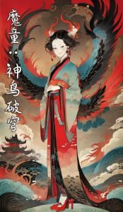 缅北重口《魔童：神鸟破穹》免费在线观看