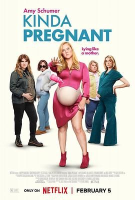 网曝吃瓜黑料一区二区三区《肚假情真 Kinda Pregnant》免费在线观看