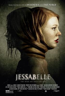 缅北轮奸《杰莎贝尔 Jessabelle》免费在线观看