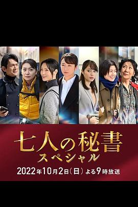 缅北重口《七个秘书 特别篇 七人の秘書スペシャル》免费在线观看