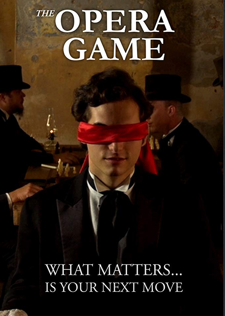 缅北重口《保罗·摩菲》免费在线观看