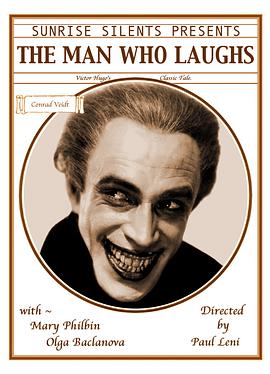 网曝吃瓜黑料一区二区三区《笑面人 The Man Who Laughs》免费在线观看