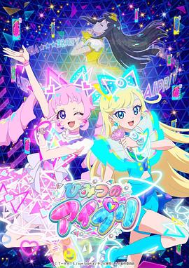 网曝吃瓜黑料一区二区三区《秘密的偶像公主 ひみつのアイプリ》免费在线观看